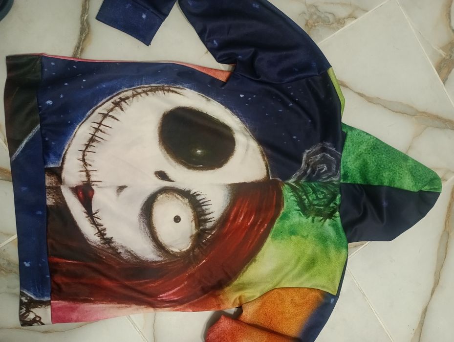 Модерен Суичър L - 12 лв