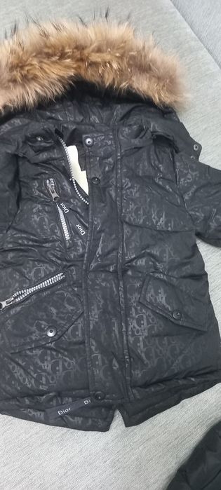Продам детская куртка