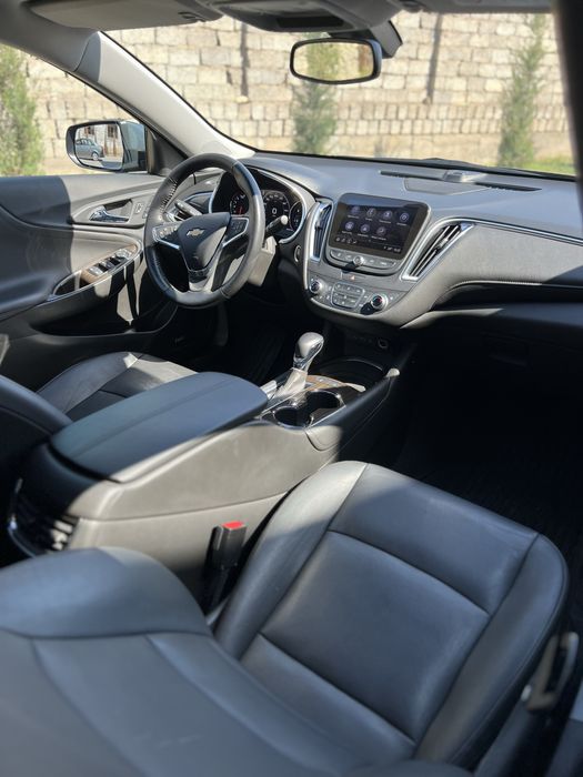 Malibu 2 premier 2022 yil 30.000 yurgan