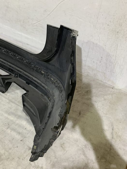 Bara spate, VW Tiguan 2, 2015, 2016, 2017, 2018, 2019, 2020, 2021, 5N0807417.
