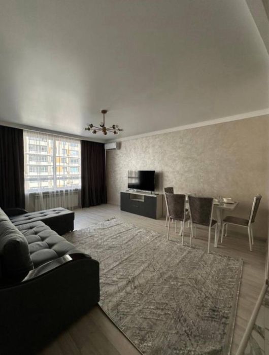 Сдаётся VIP квартира посуточно