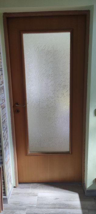 Usi de interior second