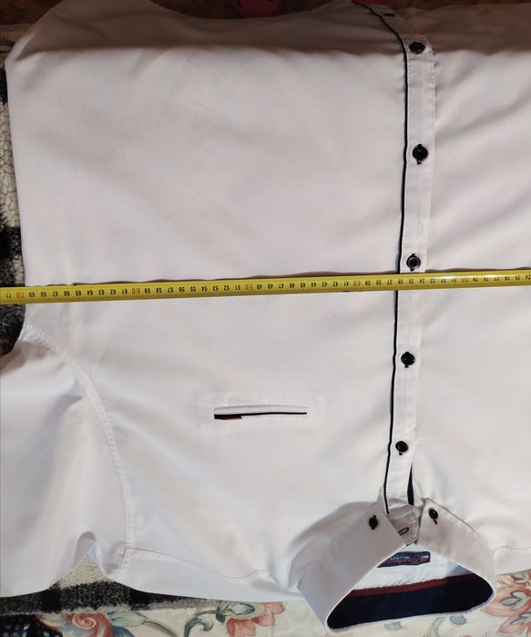 Set 3 camasi cu maneca scurta