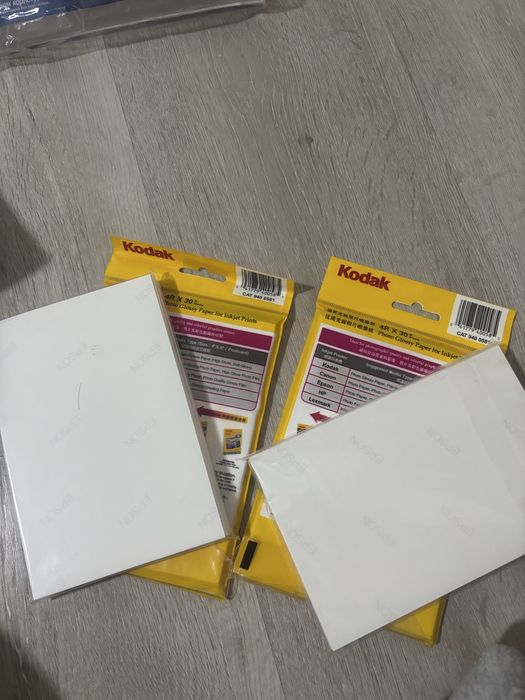 Продам фотопринтер