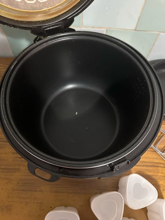 Мультиварка Redmond