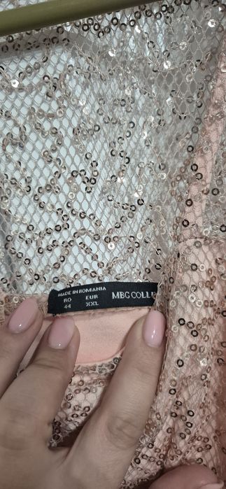 Rochie cununie civila