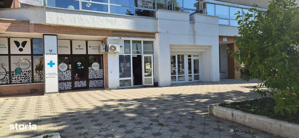Spatiu comercial ULTRACENTRAL