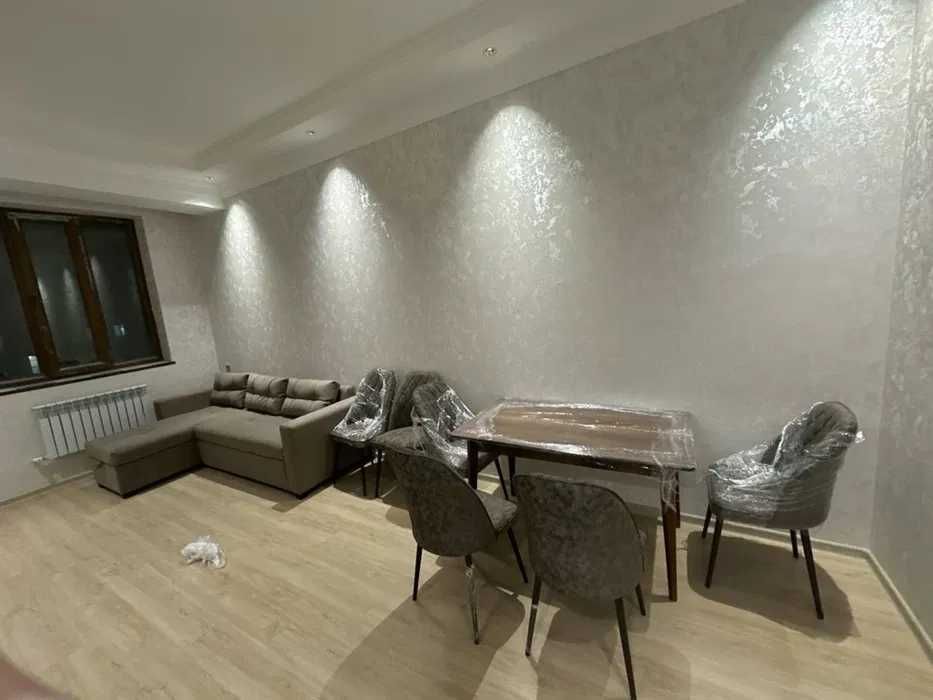 Срочно аренда квартира  жк Sagbon Rizedens   (31706)