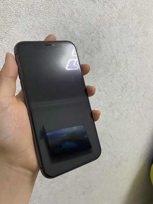 Айфон 11 64 гб ПРОДАЕТСЯ