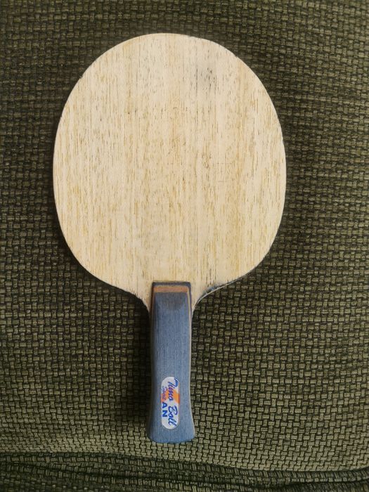 Butterfly Timo Boll Spirit fluture negru
