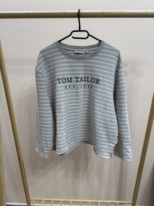 Дамски блузи The north face,Tommy , Champion,Tom tailor