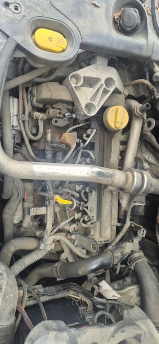 Piese de Renault Megane 2 sedan 1.5 dci diesel