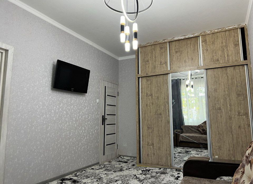 Chilonzor arenda kvartira