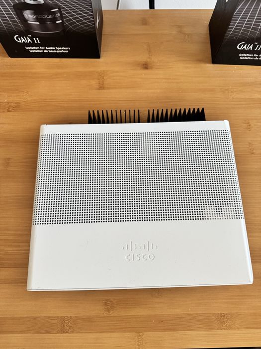 Cisco WS-C2960C-12PC-L