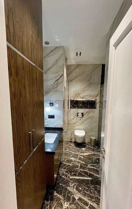 ЖК MODERN STROY 3 комнат 104кв АРЕНДА Уста ширин малика базар Юнусабад