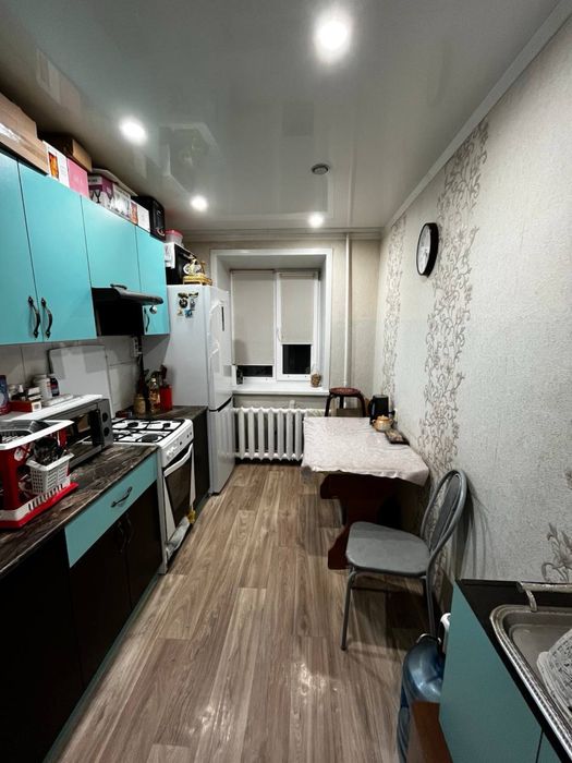 Срочно продаю квартиру