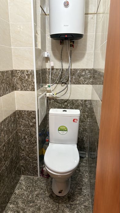 Продам квартиру 2х комнатную