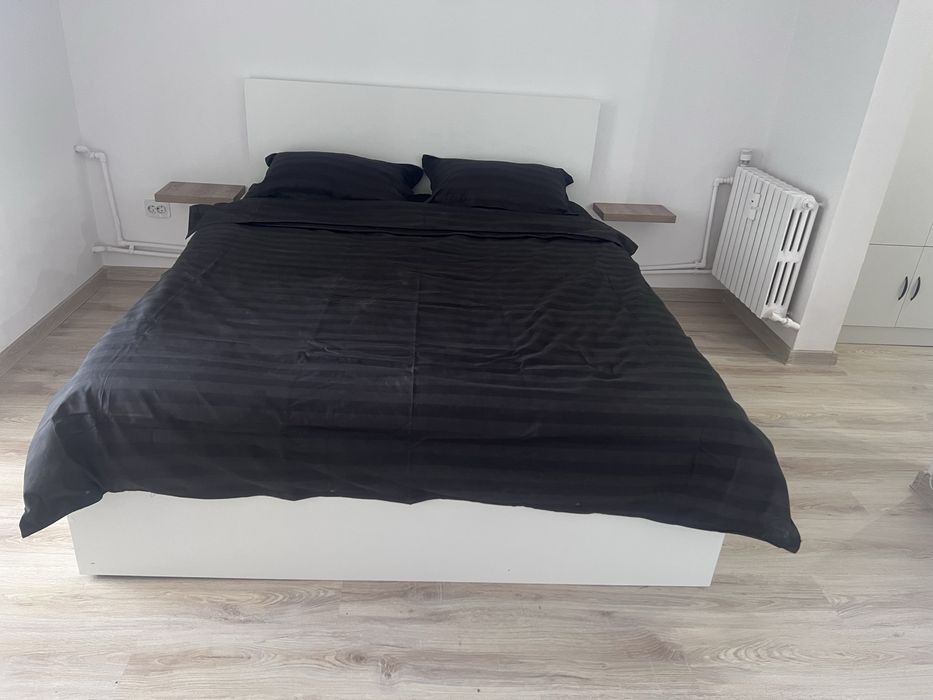 Inchiriez garsoniera regim hotelier