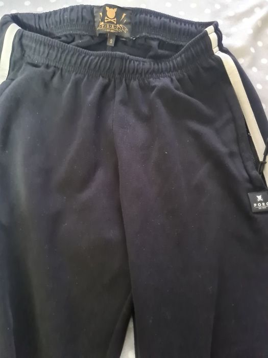 Pantaloni de trening Porc