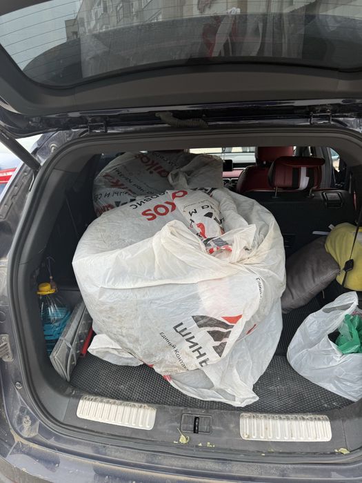 Комплект шин Giti