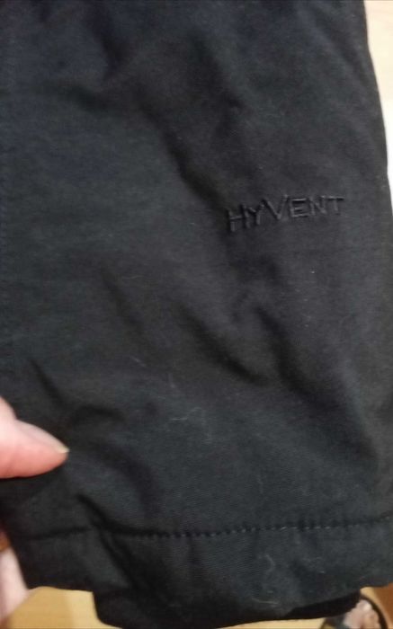 The North Face Hy Vent дамска пухена парка