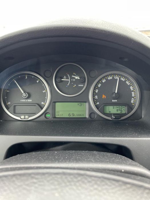 Land Rover Freelander 2 XS