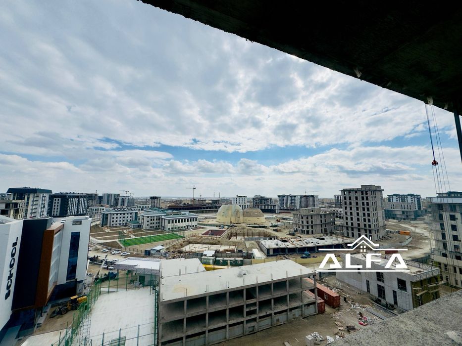 2 xonali 72m2+balkon 9-qavat. uy xonadon kvartira sotiladi #2x.  #195s