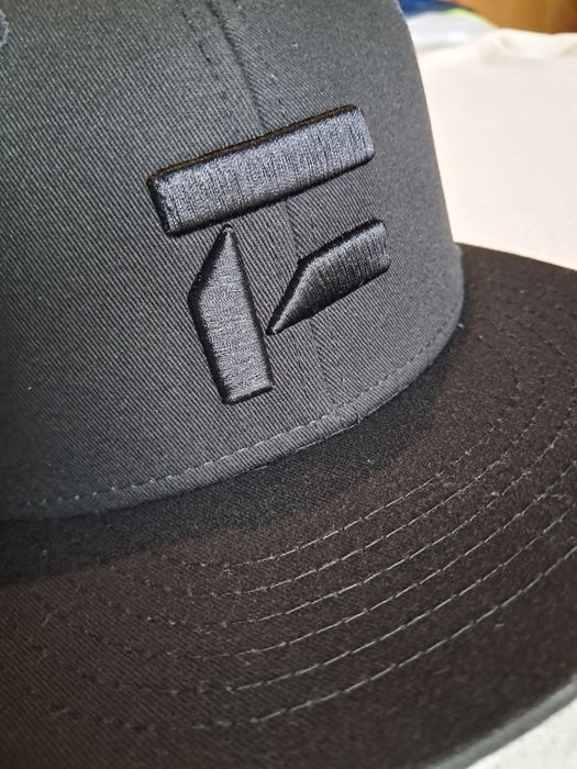 Sapca Flaxta biker bicycle