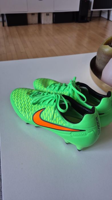 Nike Magista Obra 2 PRO AG/FG (mărimea 41)