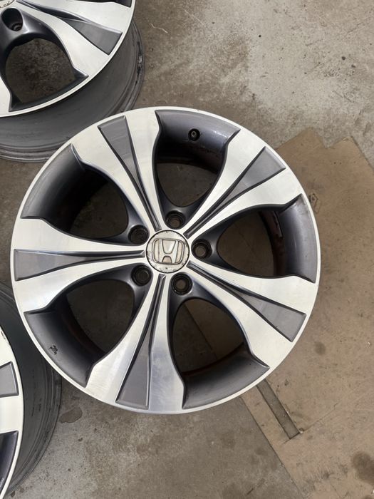 Джанти 18 5х114.3