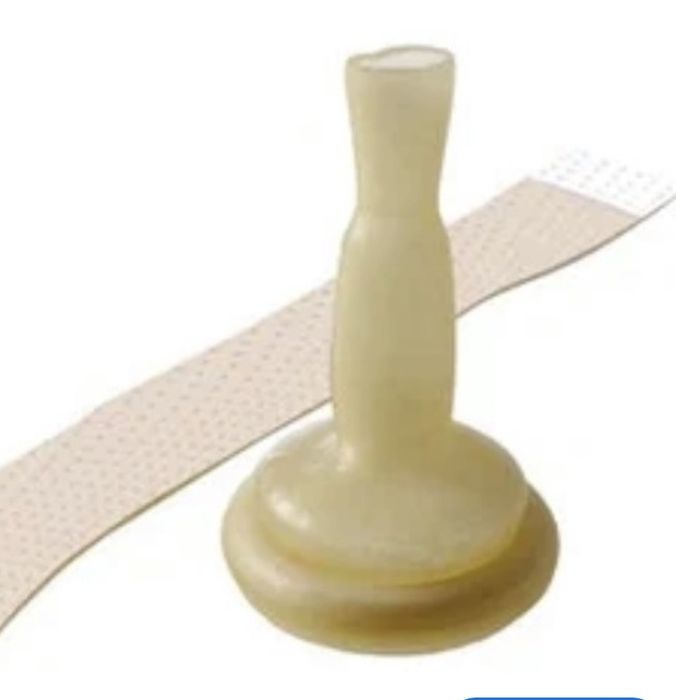 Coloplast уриноприемник, уринопрезерватив