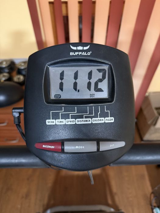 Механична бягаща пътека Buffalo