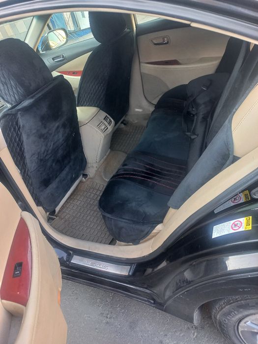 Продам лексус ес 350