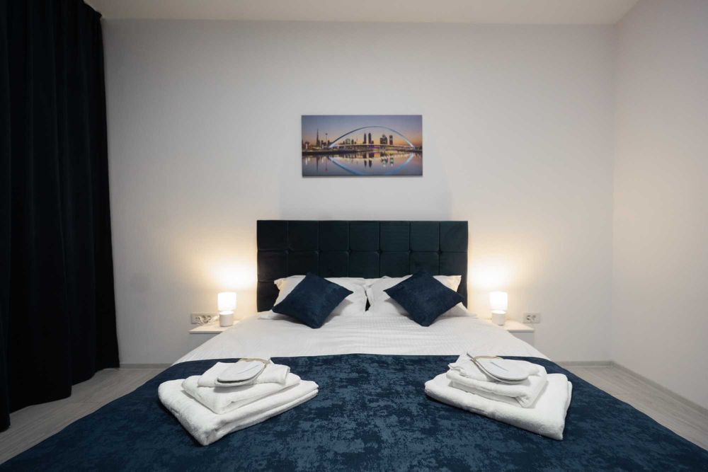 Apartament în Regim Hotelier Confort si Eleganta in Râmnicu Sărat!!!