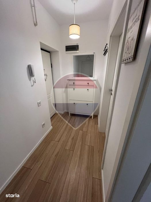 Bragadiru . Apartament 2 camere de închiriat