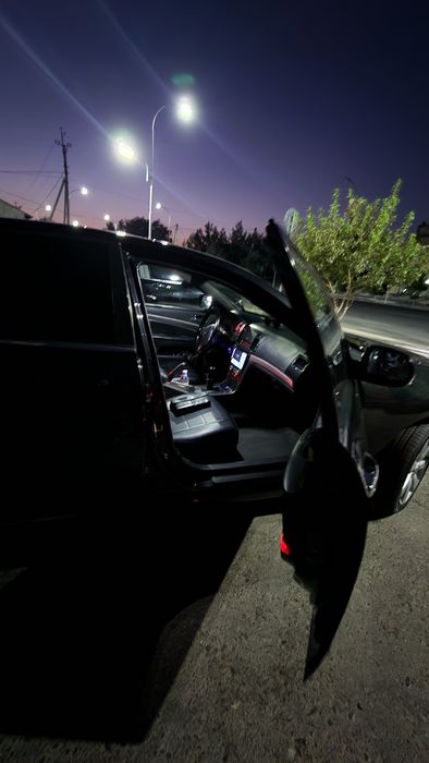 Chevrolet Epica 2009