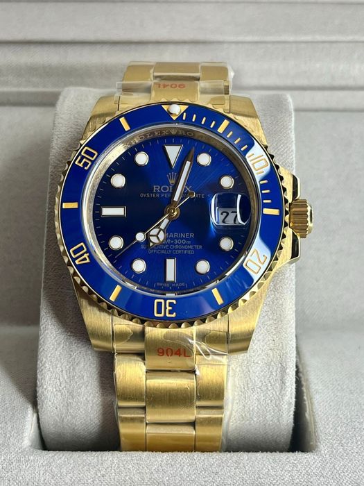 Rolex Submariner