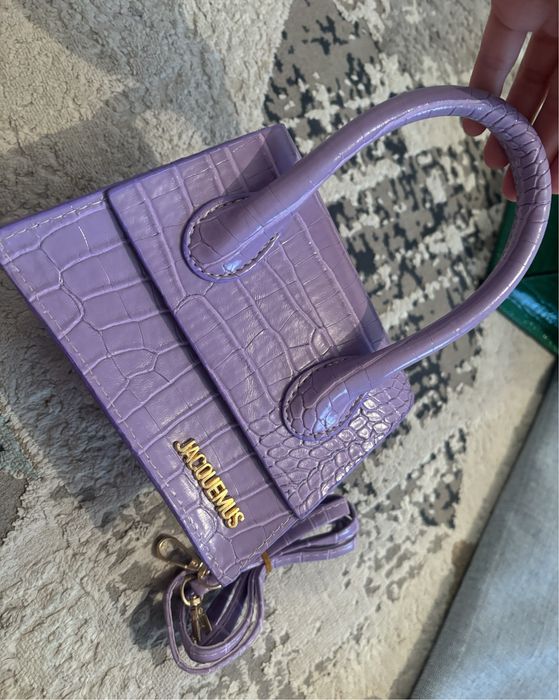 Маленькие сумочки