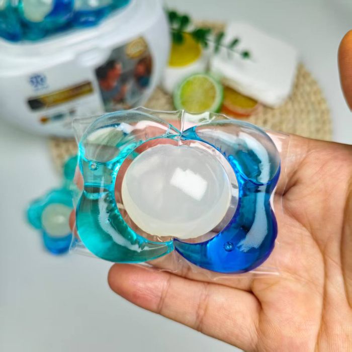 Парашок Капсула Гель 8 хилидан бор! 10+ Оптом Обемга келишилади