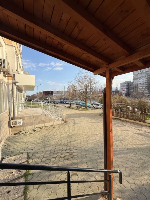 Дава се под наем Двустаен апартамент в София, Люлин 10 - 72 кв.м за 598.23 € - Снимка #19