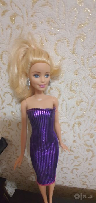 Кукла Барби Barbie от Mattel