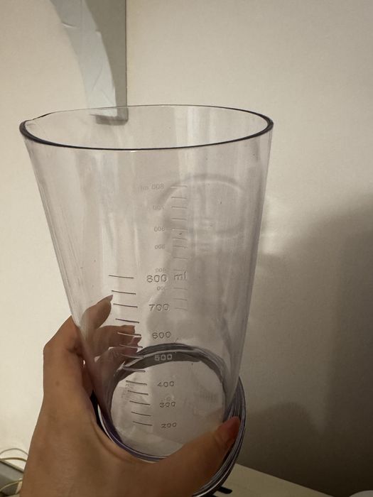 Blender vertical Electrolux InstantMix 400W