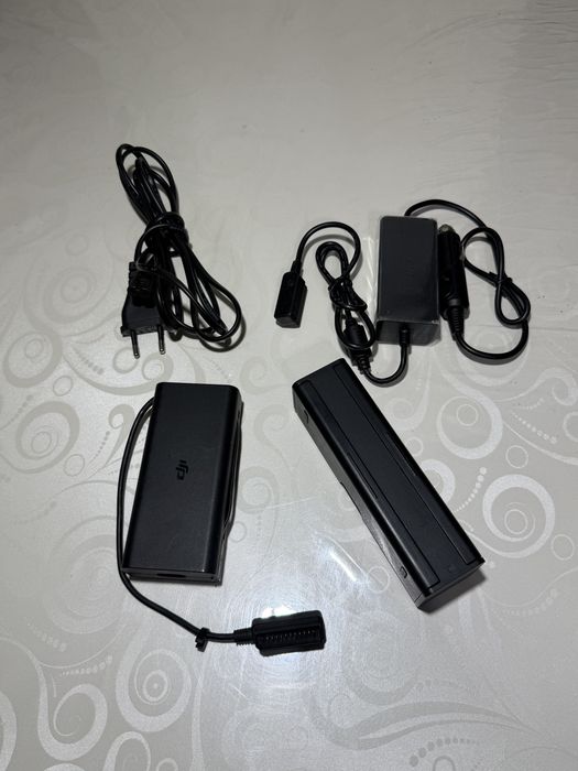 Продам дрон DJI MAVIC 2 pro
