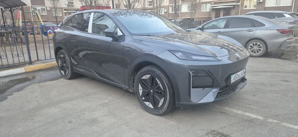 Сдается в аренду автомобиль без водителя!