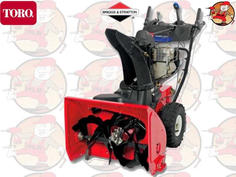 Freza de zăpadă TORO Power Max 26" – Model 38597 (Nefolosită)