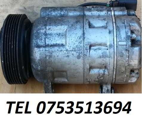 Compresor A/C aer conditionat volkswagen  GOLF 4