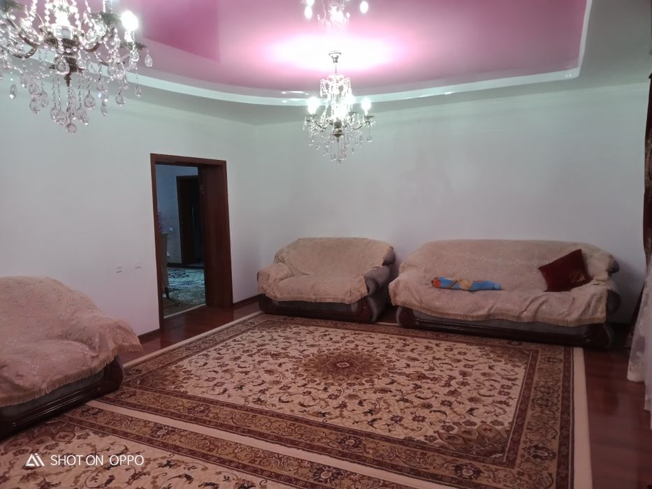 Жоспарлы үй сатылымда