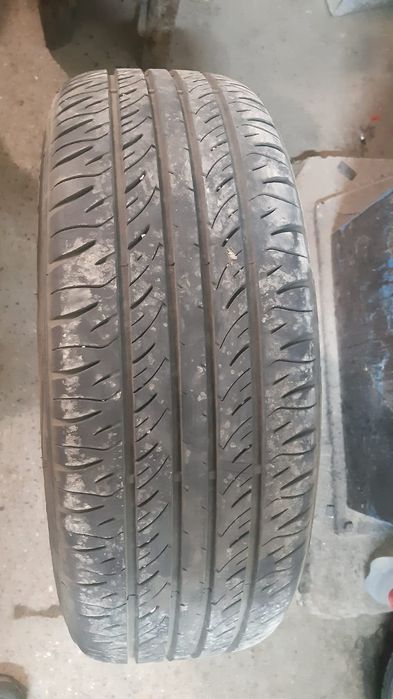 Продам летняя резина с диском