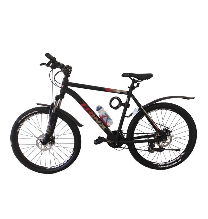 Тринкс М500 оригинал велосипед 26размер