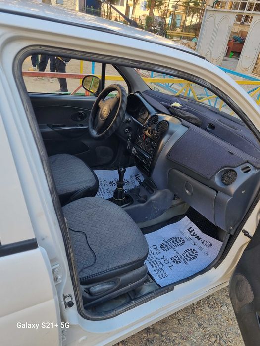 Matiz матиз сотилади